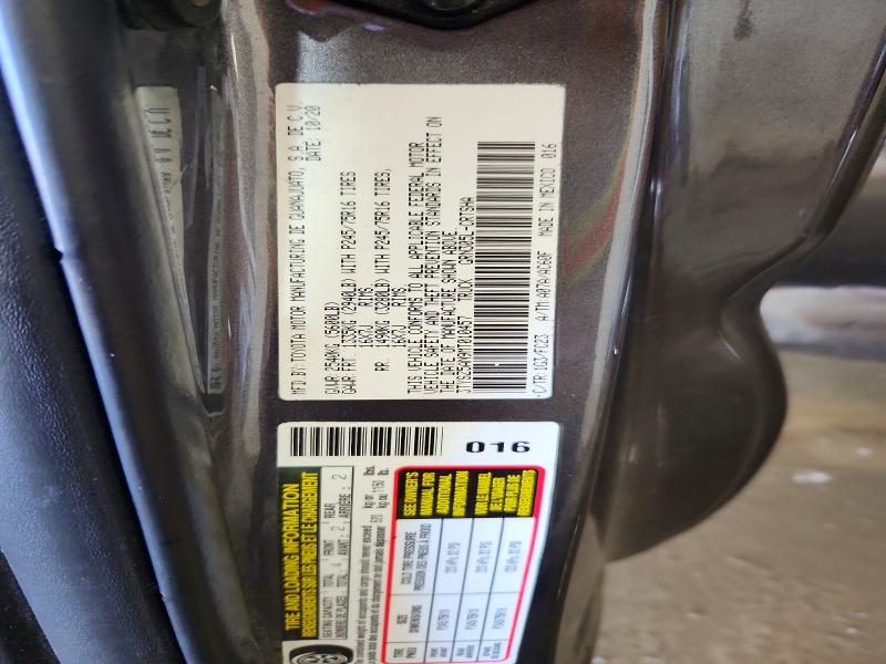 Aukcja sprzedaży 2021 Toyota Tacoma, vin: 3TYSZ5AN9MT010457, numer aukcji: 68231566