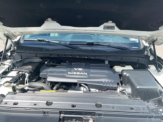 Продаж на аукціоні авто 2017 Nissan Titan, vin: 1N6AA1EK8HN533162, номер лоту: 69919976