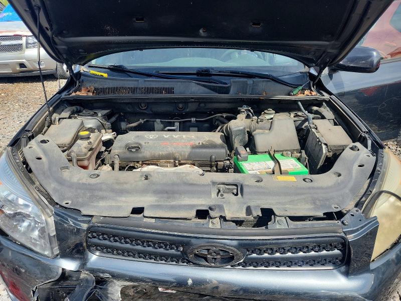2006 Toyota Rav4 მანქანა იყიდება აუქციონზე, vin: JTMBD32V565008159, აუქციონის ნომერი: 68162586