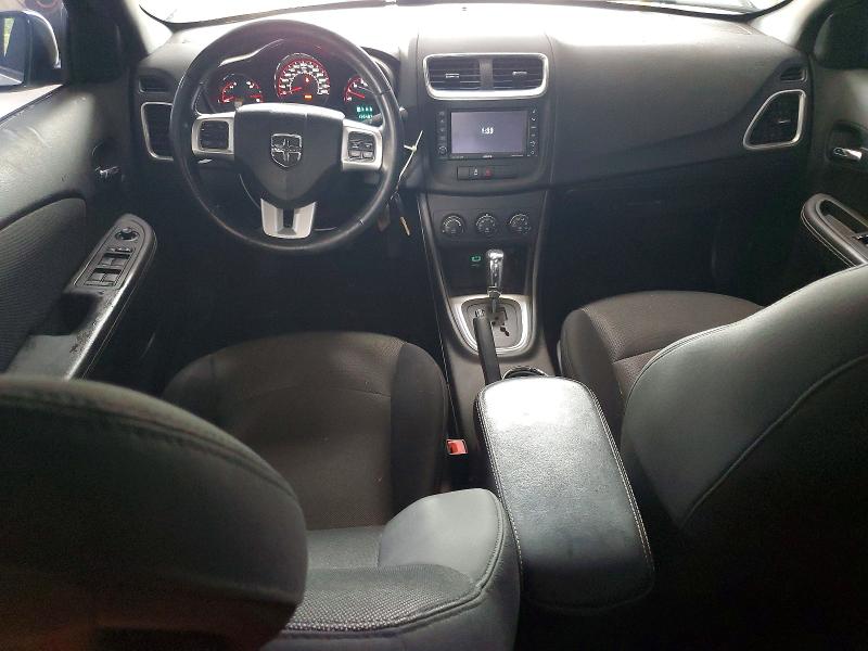 67917676 :رقم المزاد ، 1C3CDZCB9DN620278 vin ، 2013 Dodge Avenger مزاد بيع