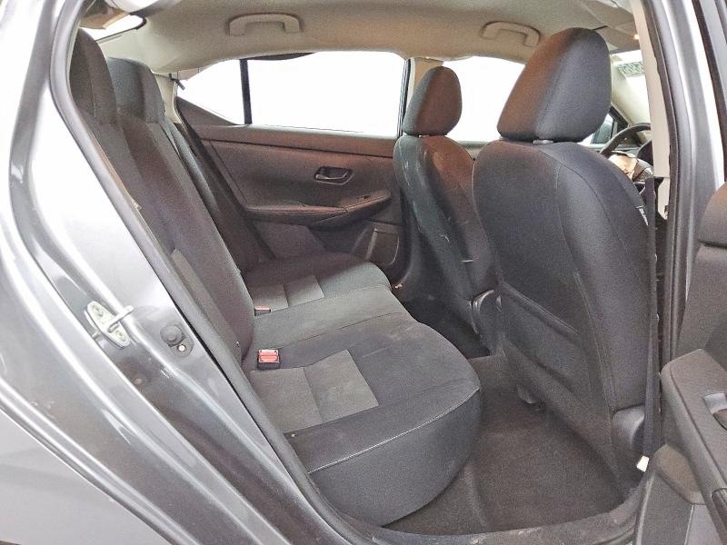 Продаж на аукціоні авто 2024 Nissan Sentra, vin: 3N1AB8CV1RY210018, номер лоту: 67473586