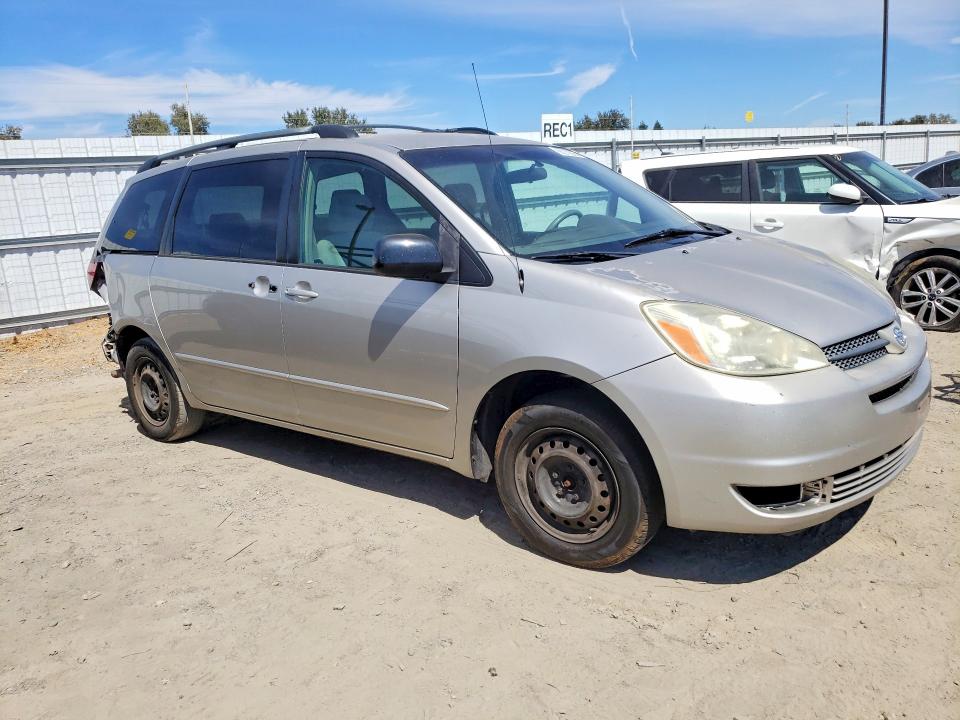 Aukcja sprzedaży 2005 Toyota Sienna, vin: 5TDZA23C05S375879, numer aukcji: 68272856