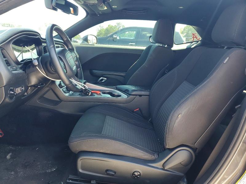 69350356 :رقم المزاد ، 2C3CDZAG0KH521658 vin ، 2019 Dodge Challenger مزاد بيع