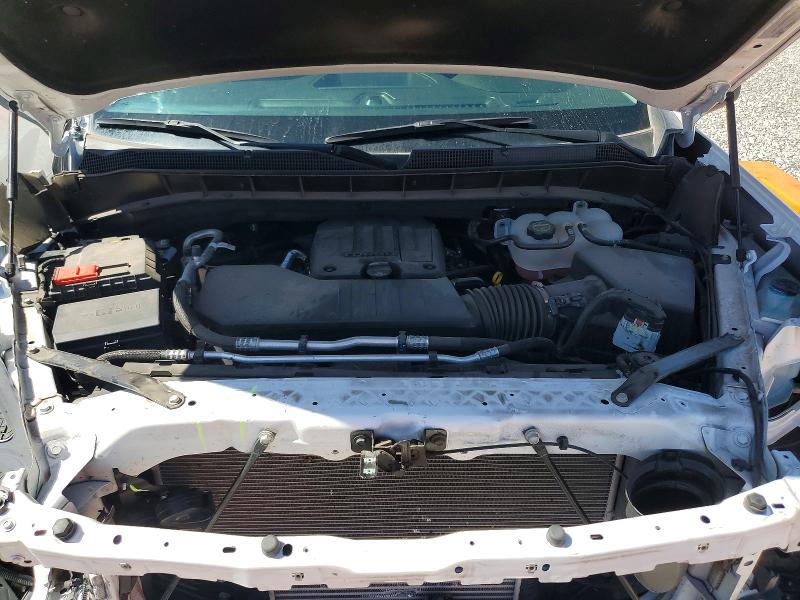 Продаж на аукціоні авто 2025 Chevrolet Silverado, vin: 3GCPKBEK4SG331032, номер лоту: 69711026