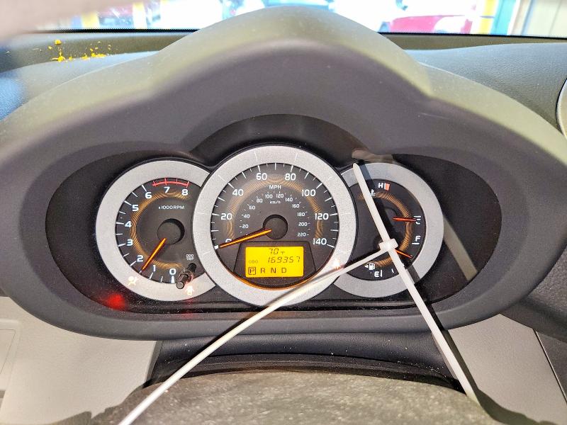 Продаж на аукціоні авто 2010 Toyota Rav4, vin: 2T3BF4DV9AW071165, номер лоту: 68571536