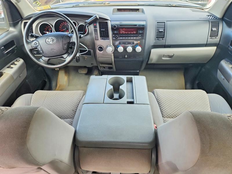 Aukcja sprzedaży 2010 Toyota Tundra, vin: 5TFUM5F19AX003653, numer aukcji: 69123066