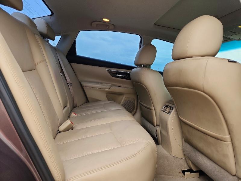 Продаж на аукціоні авто 2014 Nissan Altima, vin: 1N4AL3AP1EC111676, номер лоту: 71072546