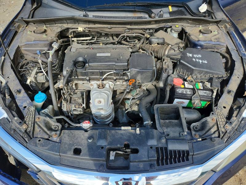 Продаж на аукціоні авто 2016 Honda Accord, vin: 1HGCR2F35GA210647, номер лоту: 69230046