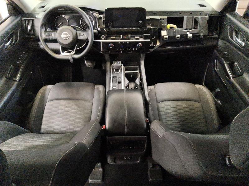 Продаж на аукціоні авто 2022 Nissan Pathfinder, vin: 5N1DR3AA6NC220714, номер лоту: 67797946