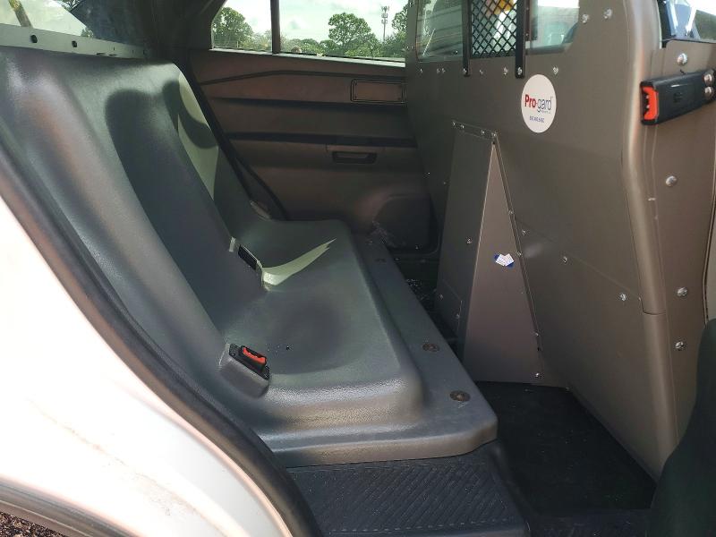 Продажа на аукционе авто 2023 Ford Explorer, vin: 1FM5K8AB2PGB62112, номер лота: 69895696
