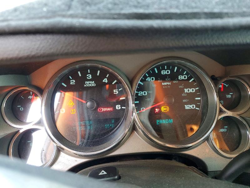 Продаж на аукціоні авто 2011 Gmc Sierra, vin: 3GTP2VE36BG192791, номер лоту: 69756266