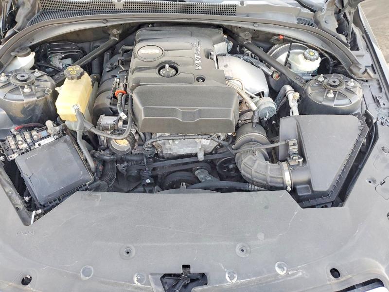 Aukcja sprzedaży 2018 Cadillac Ats, vin: 1G6AB5RX6J0184554, numer aukcji: 69763386