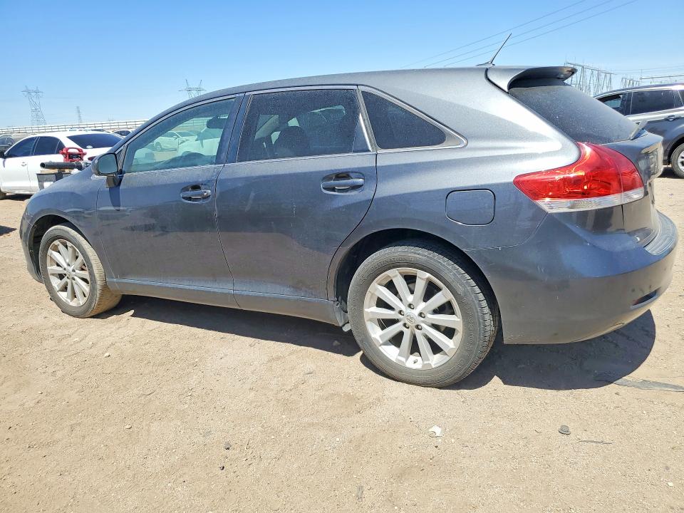 Aukcja sprzedaży 2009 Toyota Venza, vin: 4T3ZE11A89U007177, numer aukcji: 67410336