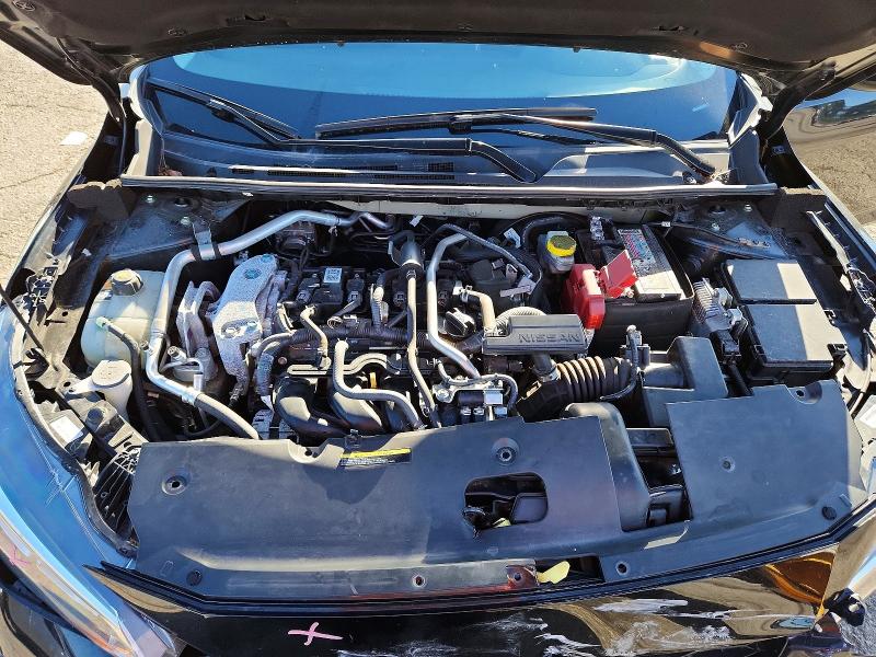 Продаж на аукціоні авто 2022 Nissan Sentra, vin: 3N1AB8BV7NY302648, номер лоту: 68227706
