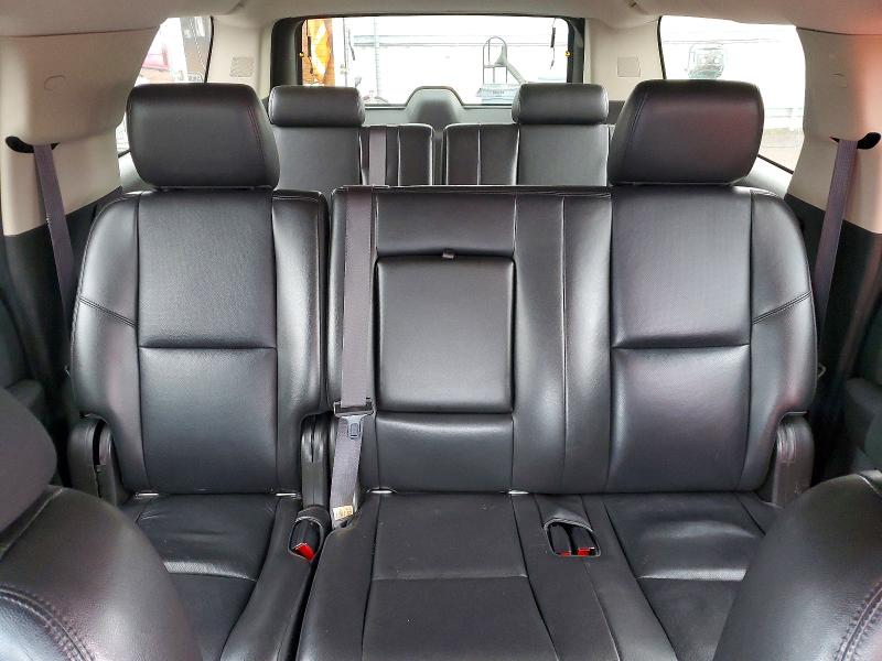 Продажа на аукционе авто 2013 Chevrolet Suburban, vin: 1GNSKKE73DR207074, номер лота: 71032796