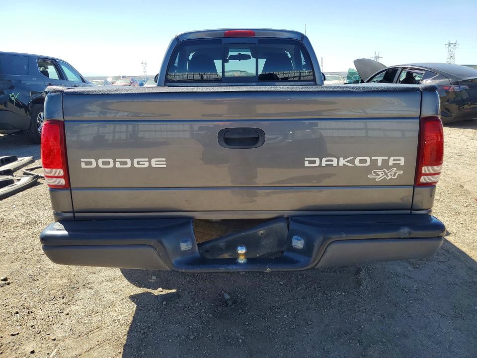 Auction sale of the 2003 Dodge Dakota, vin: 1D7FL16X23S366522        , lot number: 69322566