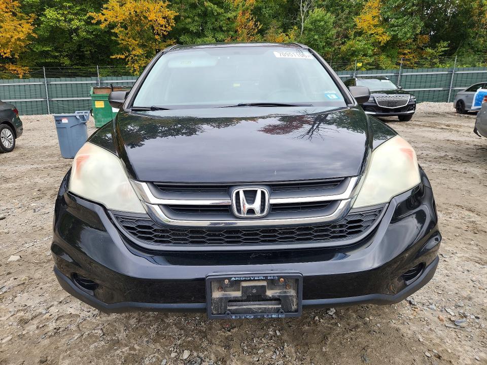 2011 Honda Cr-v მანქანა იყიდება აუქციონზე, vin: 5J6RE4H46BL038478, აუქციონის ნომერი: 70951106