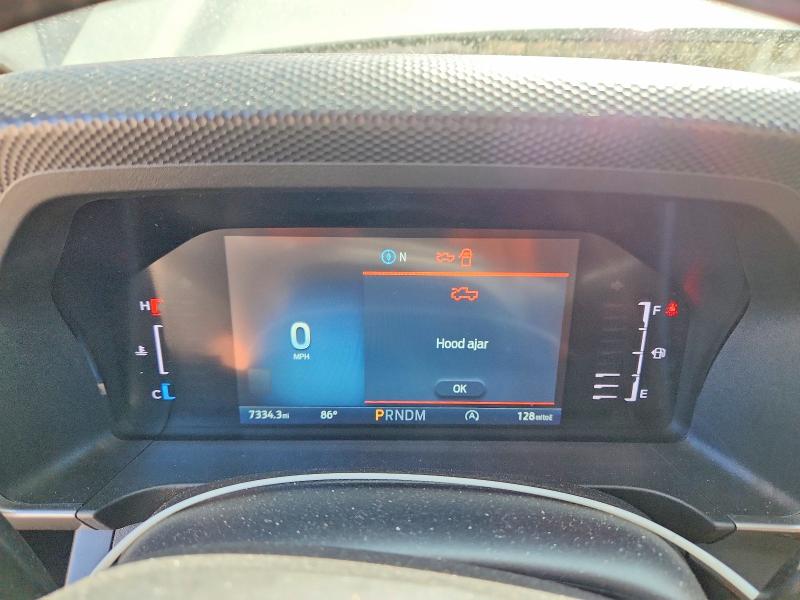 Aukcja sprzedaży 2024 Ford Ranger, vin: 1FTER4HH9RLE15908, numer aukcji: 68992306
