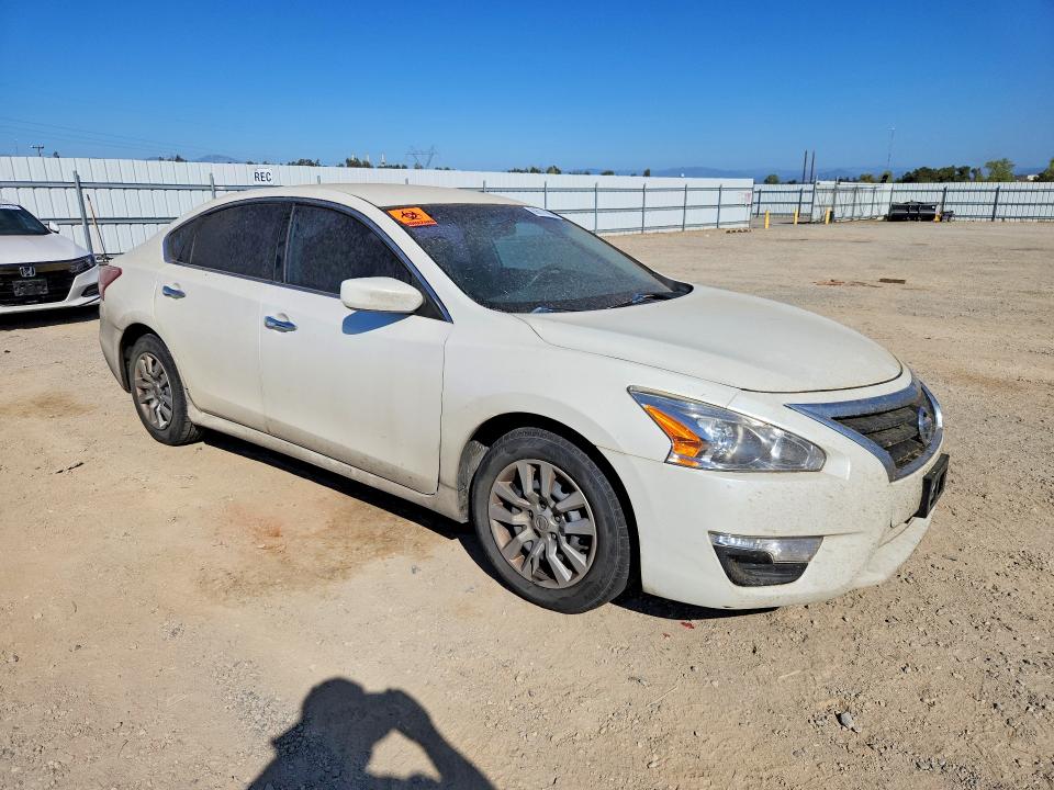 Auction sale of the 2013 Nissan Altima, vin: 1N4AL3AP7DC222361, lot number: 69011936