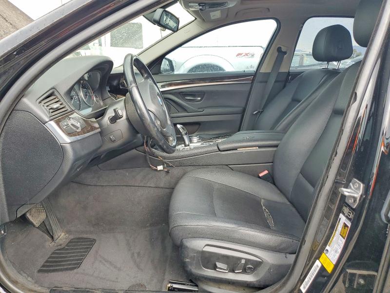 67505616 :رقم المزاد ، WBA5A5C56FD514084 vin ، 2015 Bmw 528 مزاد بيع