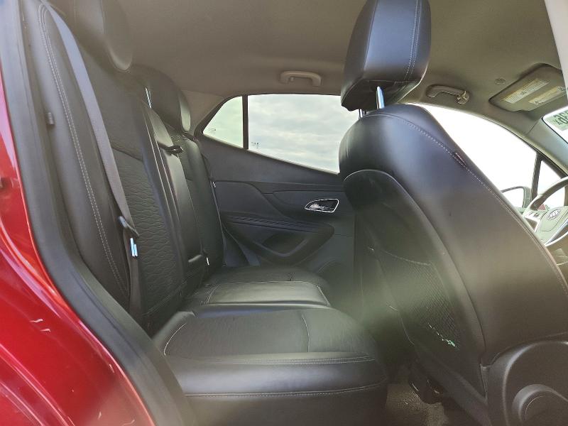 Продаж на аукціоні авто 2016 Buick Encore, vin: KL4CJESB7GB642472, номер лоту: 67995236