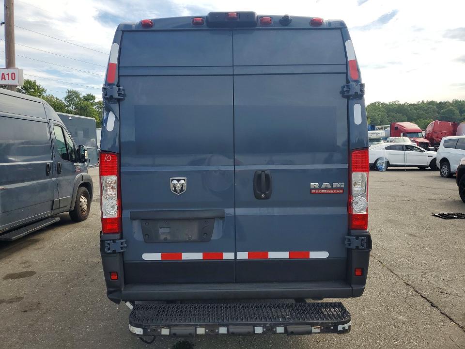 Aukcja sprzedaży 2021 Ram Promaster 3500, vin: 3C6MRVJG4ME550418, numer aukcji: 67792916