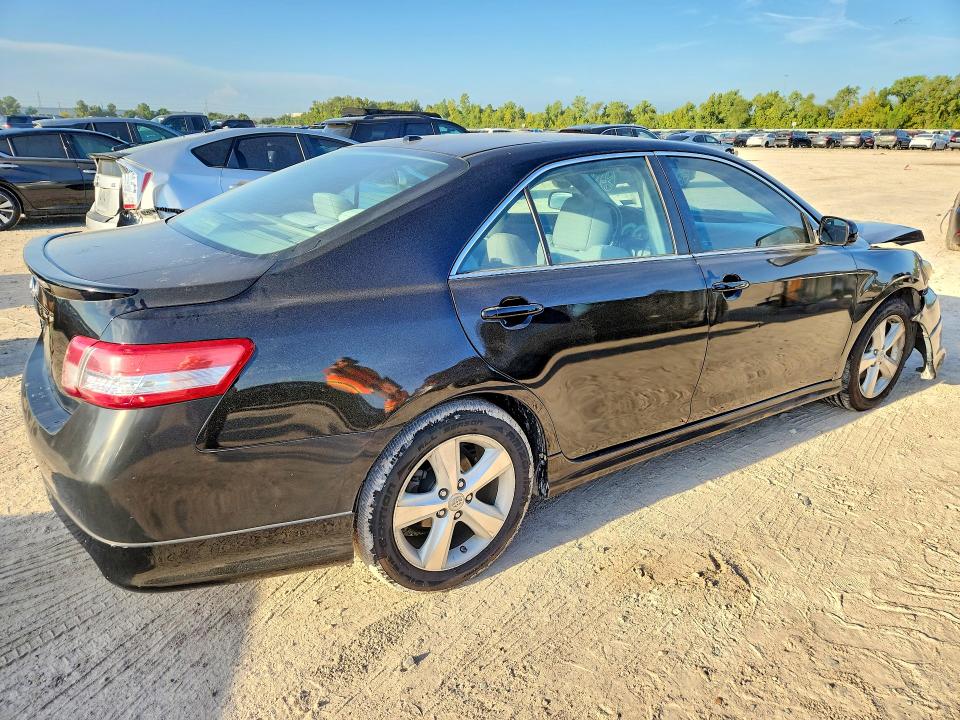 Aukcja sprzedaży 2011 Toyota Camry, vin: 4T1BF3EK3BU230268, numer aukcji: 67652266