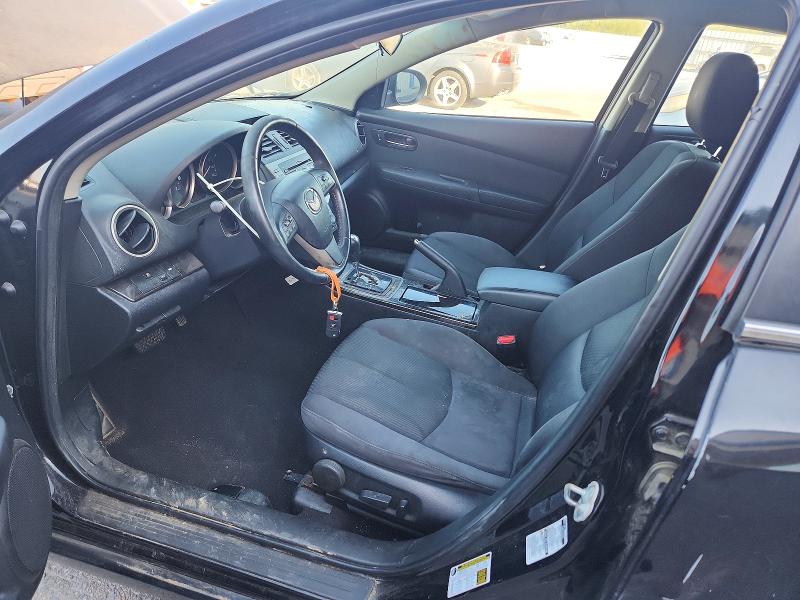 Aukcja sprzedaży 2012 Mazda 6, vin: 1YVHZ8DH4C5M01219, numer aukcji: 68100906