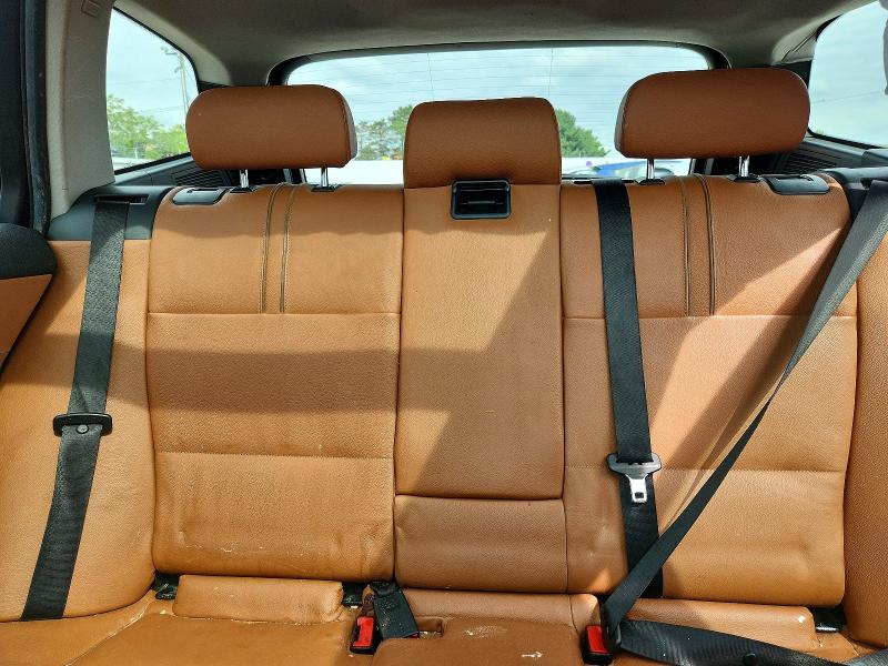 2010 Bmw X3 მანქანა იყიდება აუქციონზე, vin: WBXPC9C48WJ32014, აუქციონის ნომერი: 67072386