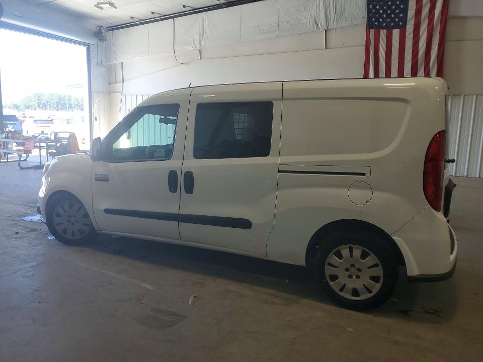Продаж на аукціоні авто 2019 Ram Promaster City, vin: ZFBHRFBB3K6M15004, номер лоту: 67917736