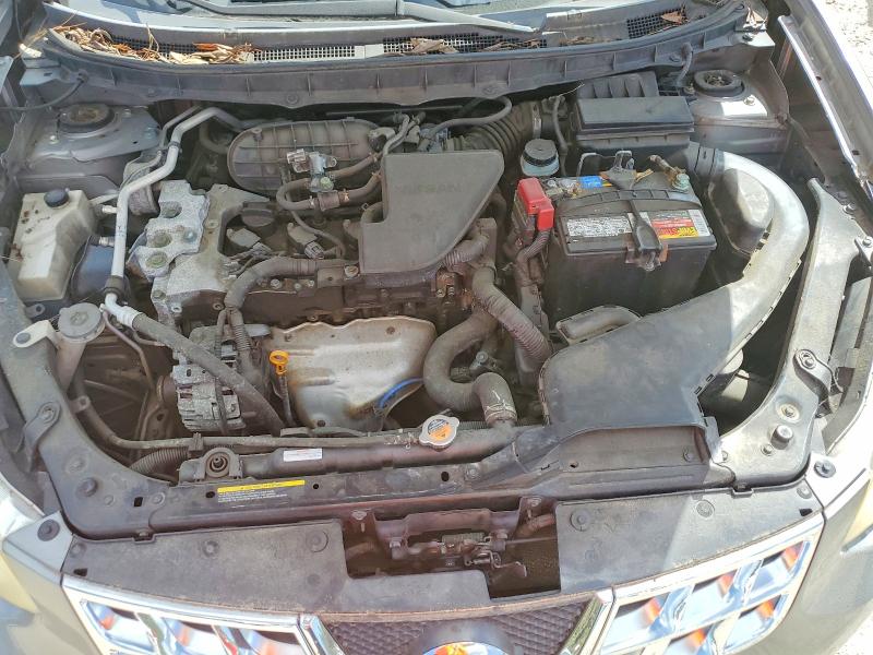 Aukcja sprzedaży 2013 Nissan Rogue, vin: JN8AS5MT9DW535383, numer aukcji: 67693096
