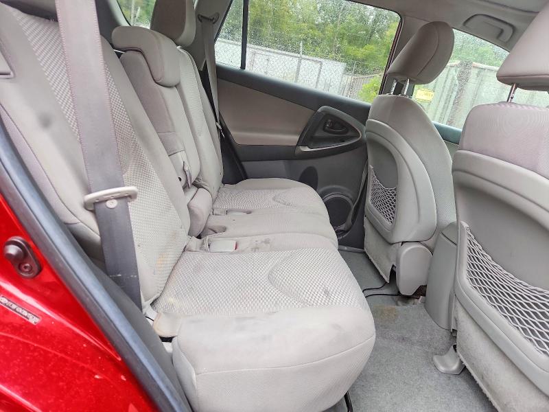 Продажа на аукционе авто 2011 Toyota Rav4, vin: 2T3BF4DV3BW156309, номер лота: 69171376