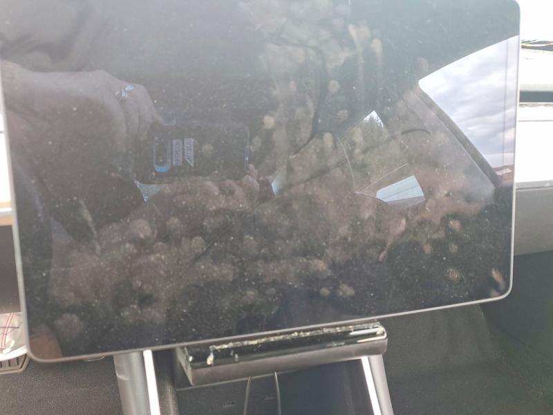 Продажа на аукционе авто 2018 Tesla Model 3, vin: 5YJ3E1EB4JF104640, номер лота: 70836386