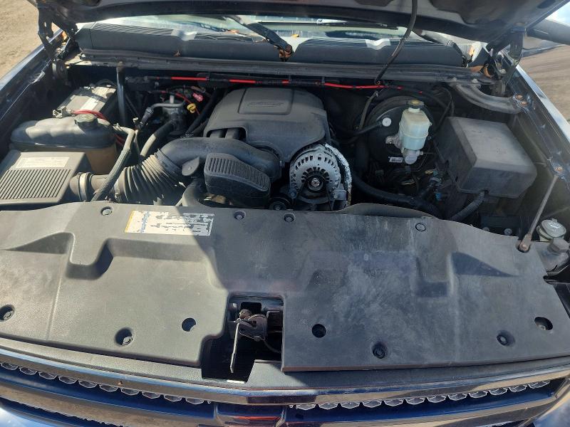 68242326 :رقم المزاد ، 2GCEC13J881161977 vin ، 2008 Chevrolet Silverado مزاد بيع