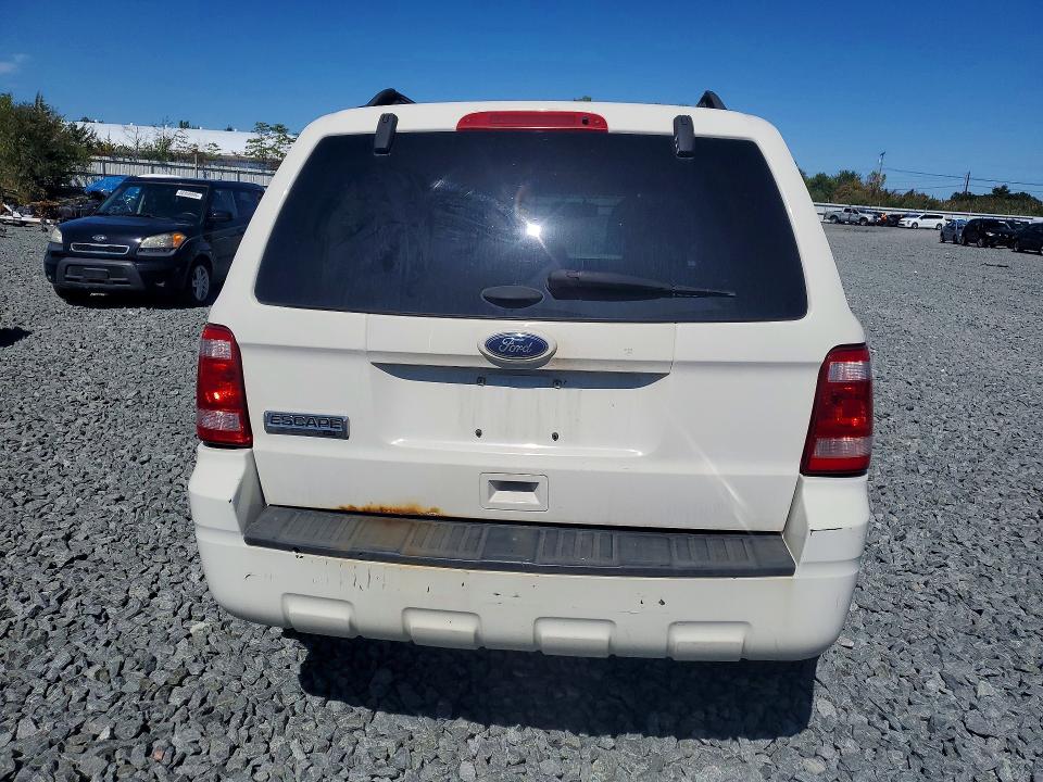 Продаж на аукціоні авто 2011 Ford Escape, vin: 1FMCU0D78BKA79347, номер лоту: 68986046