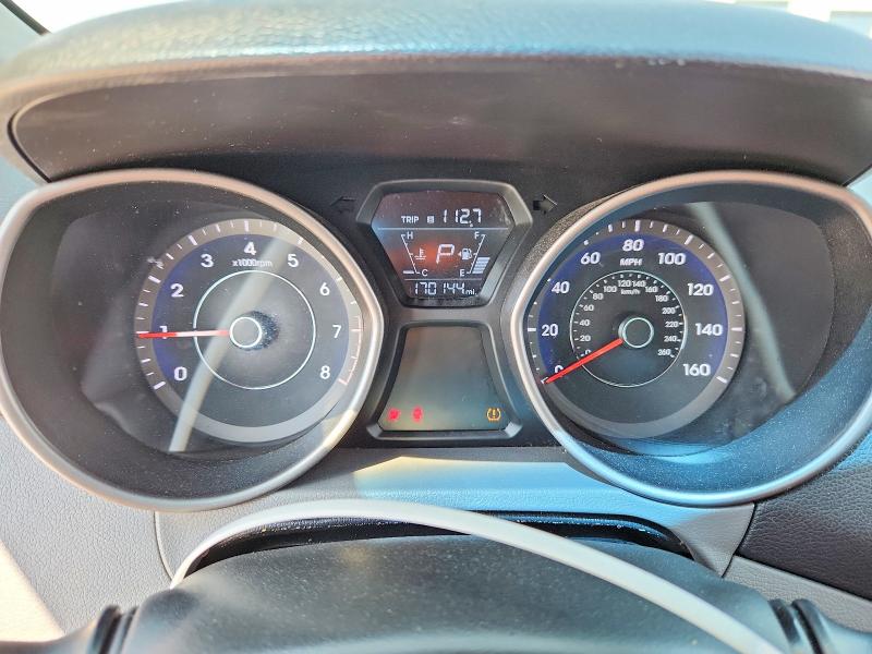 Продаж на аукціоні авто 2015 Hyundai Elantra, vin: 5NPDH4AE8FH601633, номер лоту: 67389116