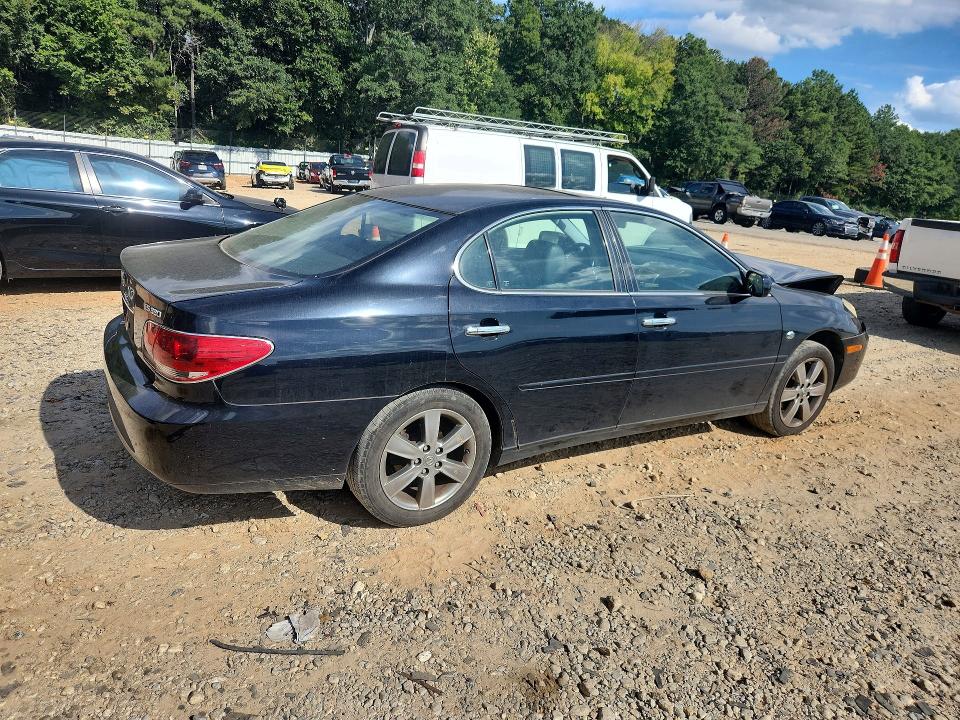 68020506 :رقم المزاد ، JTHBA30G165152349 vin ، 2006 Lexus Es مزاد بيع