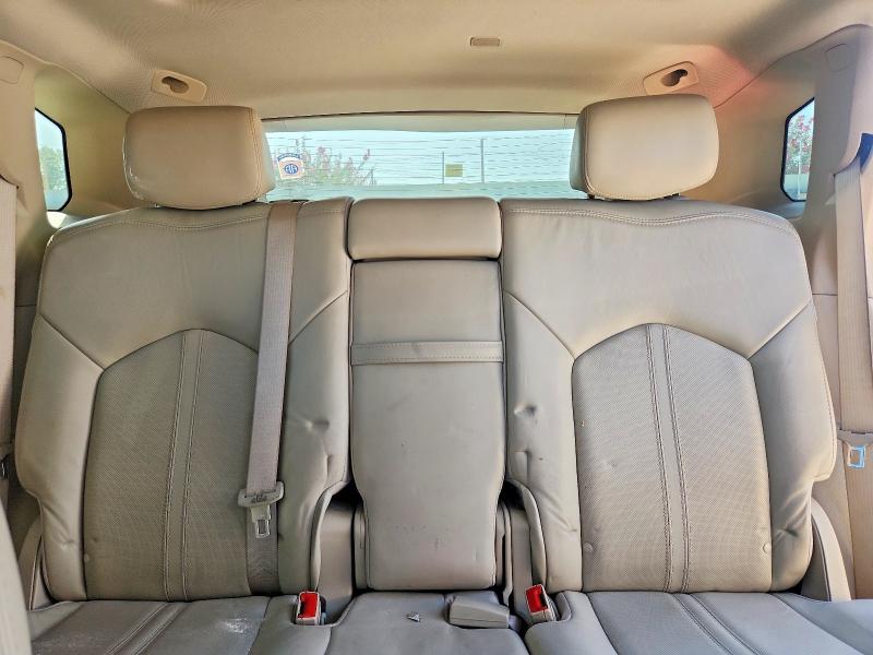69186486 :رقم المزاد ، 3GYFNDE34GS517692 vin ، 2016 Cadillac Srx مزاد بيع