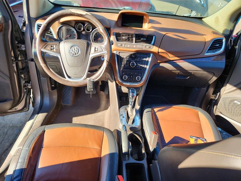 Продажа на аукционе авто 2014 Buick Encore, vin: KL4CJCSB0EB534261, номер лота: 69060086