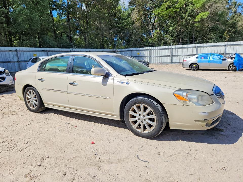 Продажа на аукционе авто 2011 Buick Lucerne, vin: 1G4HJ5EMXBU151878, номер лота: 70222676