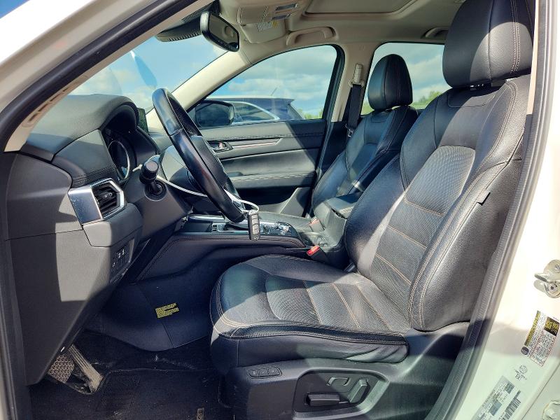 67810966 :رقم المزاد ، JM3KFBDM4J0305431 vin ، 2018 Mazda Cx-5 مزاد بيع