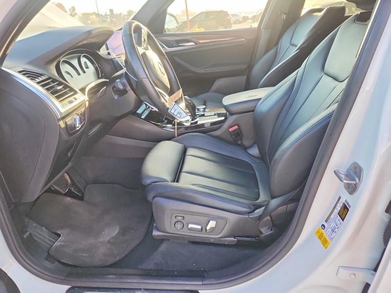 Продажа на аукционе авто 2020 Bmw X3, vin: 5UXTY3C07L9B83739, номер лота: 70780966