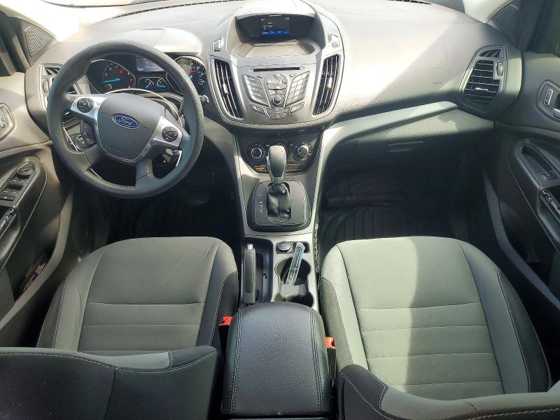 Продажа на аукционе авто 2016 Ford Escape, vin: 1FMCU9GX3GUA10612, номер лота: 68809406