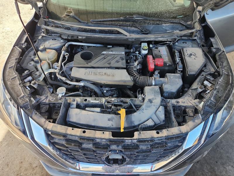 Aukcja sprzedaży 2023 Nissan Rogue, vin: 5N1BT3AB5PC782141, numer aukcji: 68701616