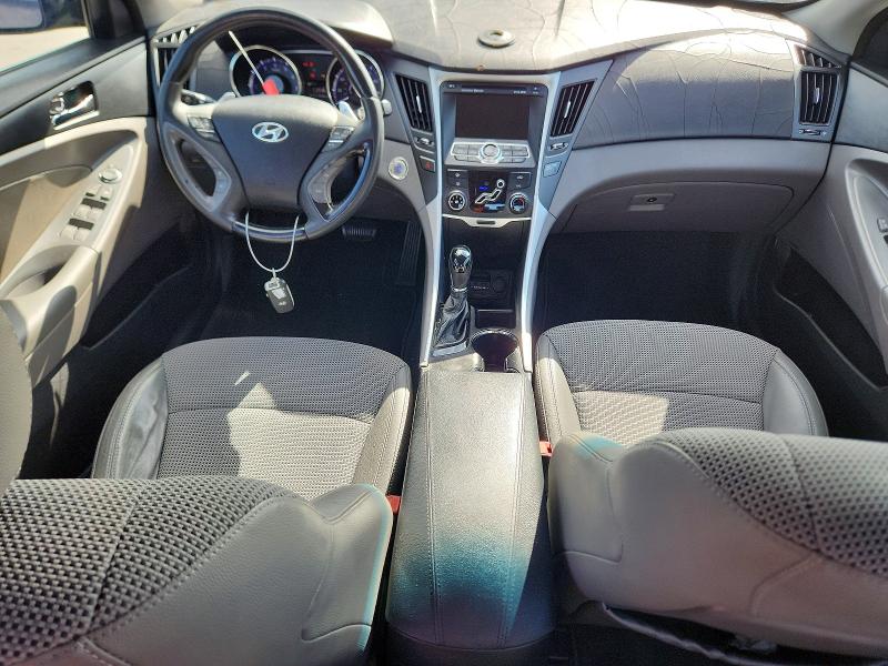 Продаж на аукціоні авто 2011 Hyundai Sonata, vin: 5NPEC4AC5BH179560, номер лоту: 70650946