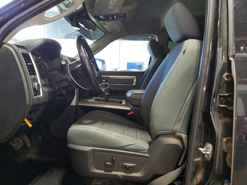 Продаж на аукціоні авто 2019 Ram 1500 Classic, vin: 1C6RR7LTXKS533127, номер лоту: 66861846