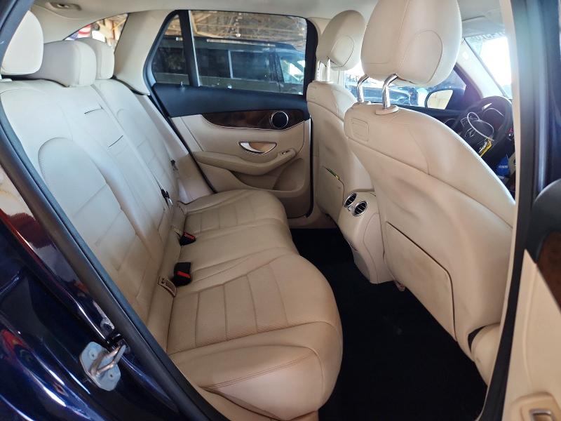 Aukcja sprzedaży 2019 Mercedes-benz Glc, vin: WDC0G4JB5KV178425, numer aukcji: 68074976