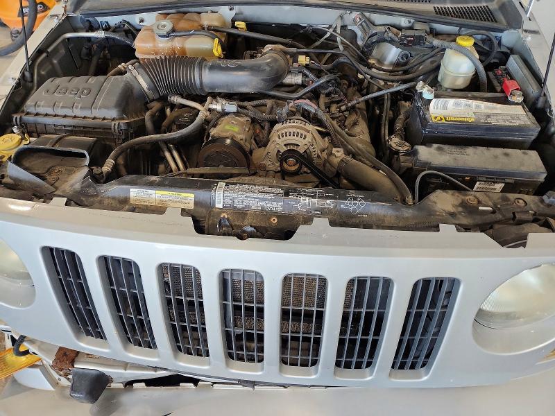 Продаж на аукціоні авто 2005 Jeep Liberty, vin: 1J4GL38KX5W664883, номер лоту: 67734636