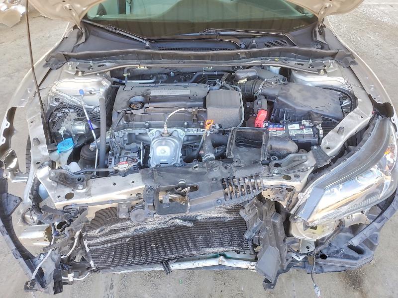 Aukcja sprzedaży 2014 Honda Accord, vin: 1HGCR2F75EA135528, numer aukcji: 68034246