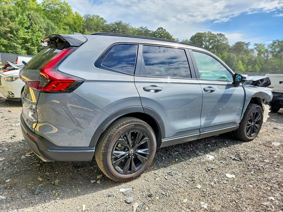 Aukcja sprzedaży 2026 Honda Cr-v, vin: 7FARS6H9XTE102603, numer aukcji: 68444036